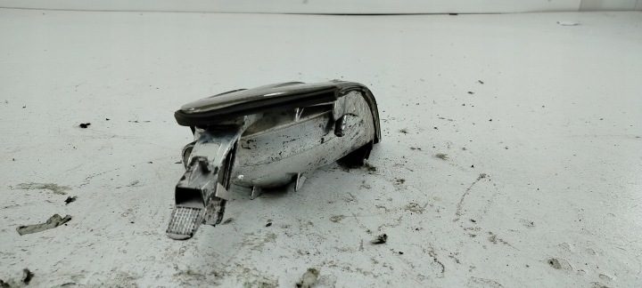 Mercedes W202 поворотник правый, фото 4