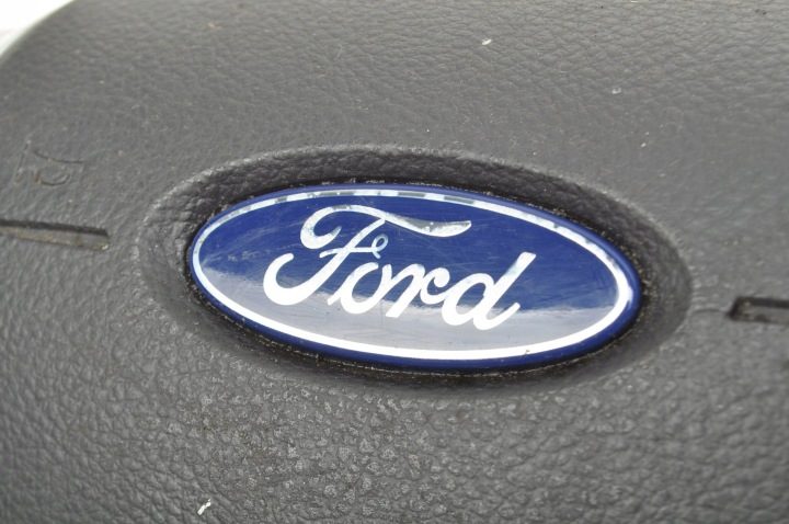 FORD C-MAX MK2 ПОДУШКА БЕЗОПАСНОСТИ ВОДИТЕЛЯ AIRBAG AM51-R042B85-BDW, фото 2