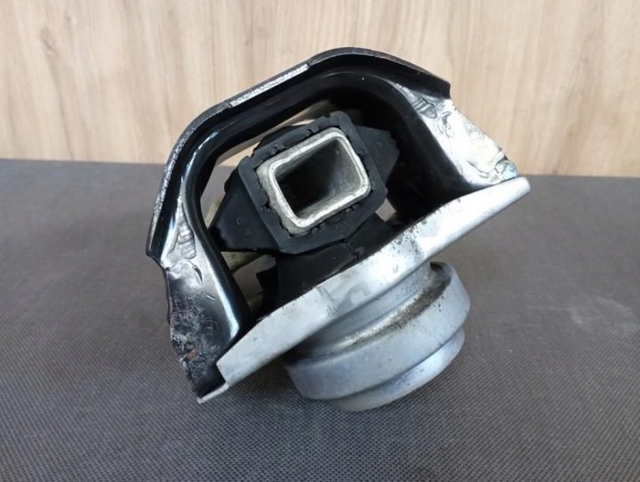 CITROEN DS5 ПОДУШКА КРОНШТЕЙН ДВИГАТЕЛЯ 2.0 HDI 9681855180, фото 2