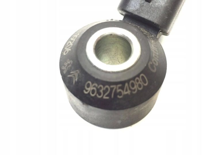 OPEL CORSA F 1.2THP ДАТЧИК ДЕТОНАЦИИ 9632754980, фото 2