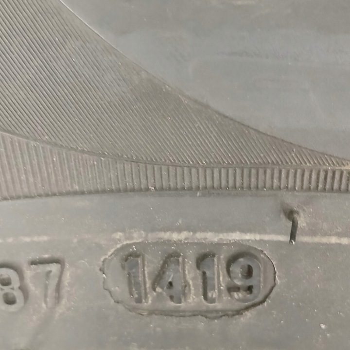Шина зимняя Pirelli Scorpion Winter 235/65R17 104 H сцепление на снегу (3PMSF) AO - Audi, фото 4