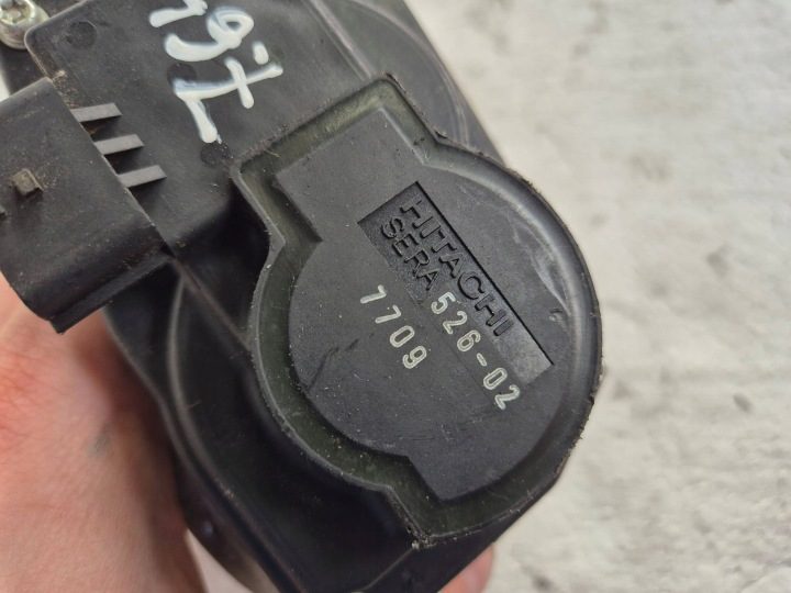 Дроссельная заслонка RME60-21 / SERA526-02 Infiniti FX I Nissan 370Z 3.5 V6 307 л.с. 0, фото 6