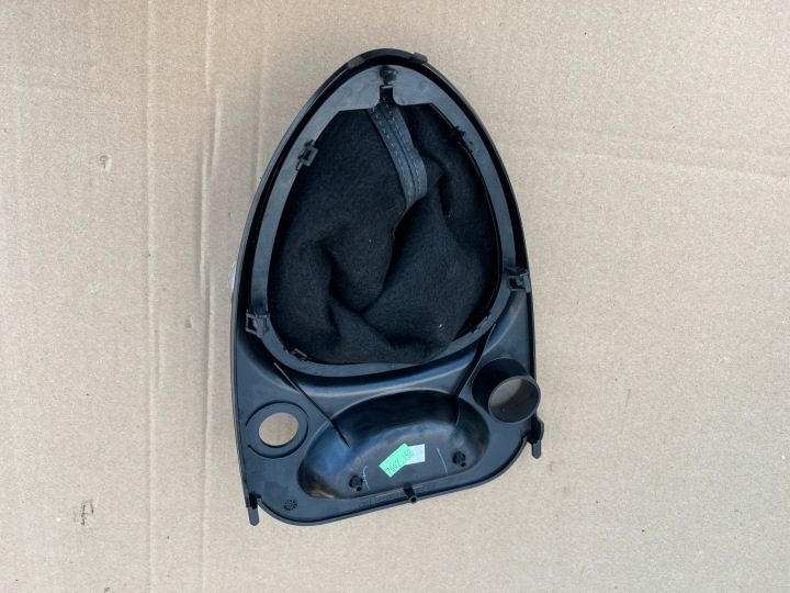 РУЧКА РЫЧАГА ПЕРЕКЛЮЧЕНИЯ ПЕРЕДАЧ CITROEN C5 II 2004-2008, фото 4