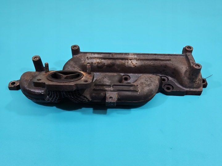 ВЫПУСКНОЙ КОЛЛЕКТОР VOLVO S80 I 1270242011 2.0 т 163 л.с., фото 3
