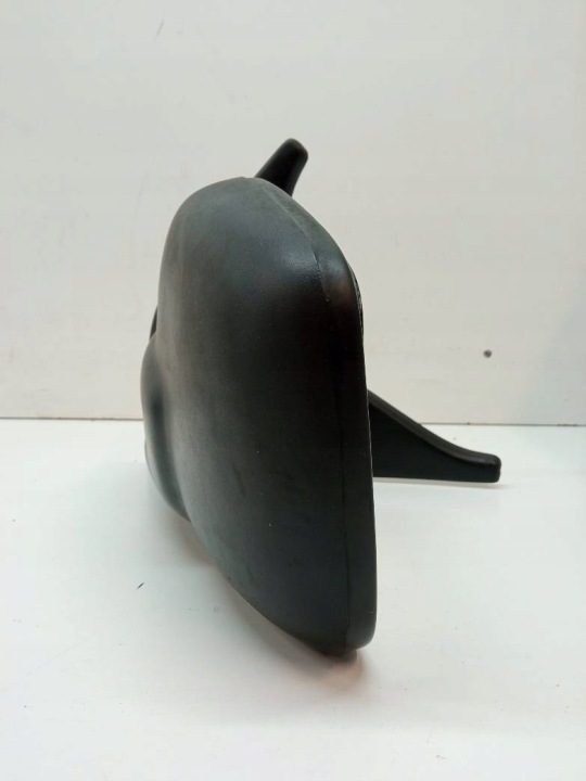 ЗЕРКАЛО ЛЕВОЕ МЕХАНИЧЕСКОЕ 46R015696 VW Volkswagen Transporter IV T4, фото 4