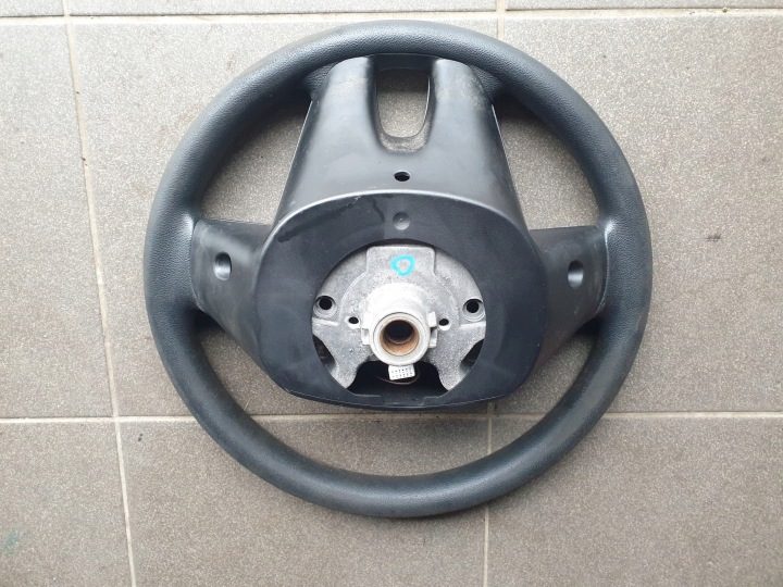 Руль KIA Venga 2009-, фото 4
