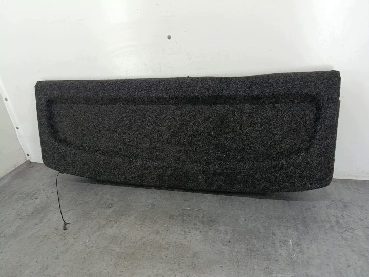 ПОЛКА БАГАЖНИКА OPEL CORSA D 13233539 POEL GM, фото 4
