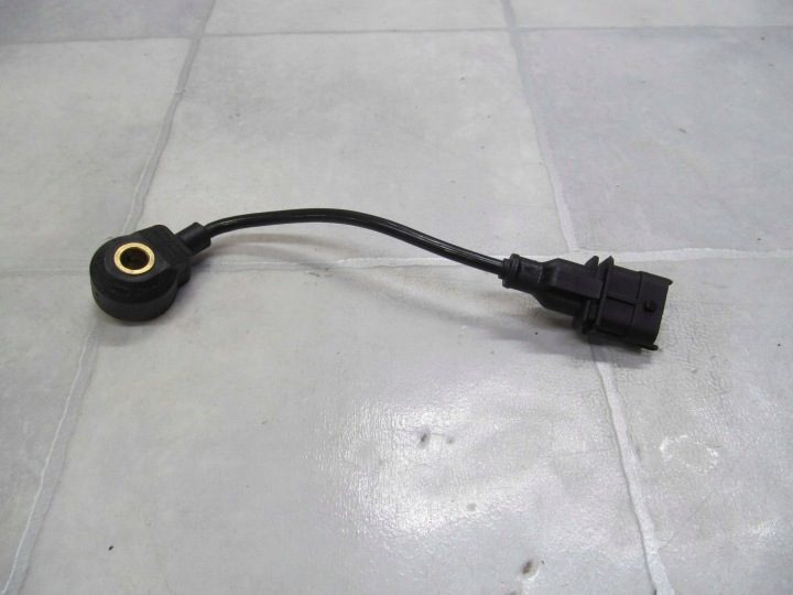 TOYOTA COROLLA 1.4 1.6 ДАТЧИК ДЕТОНАЦИИ 0261231149, фото 7