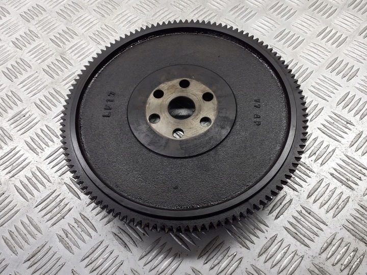 Маховик Mazda 5 CR 2.0, фото 3