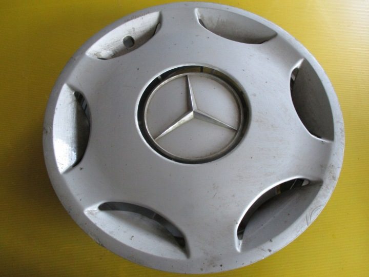Крышка Mercedes OE 420 мм Mercedes-Benz 1244010924 + 2 другие товары, фото 6