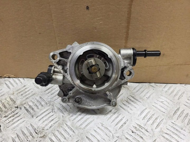 Boxer Jumper 11-15r 2.2HDI насос вакуумный Euro 5, фото 2