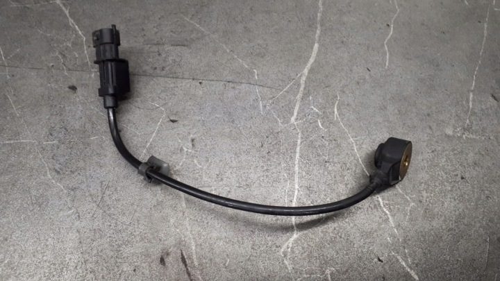 Датчик удара HYUNDAI I30 (GD) 392502B000 31015518 1.39L бензин, фото 2