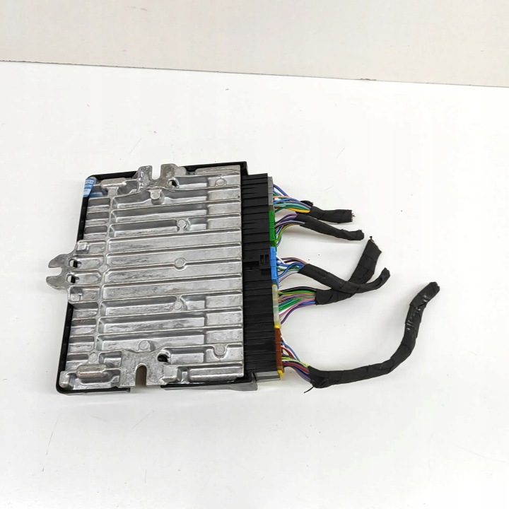 Модуль активной подвески LAND ROVER HPLA14F392JE 31054039 3.0L дизель, фото 4