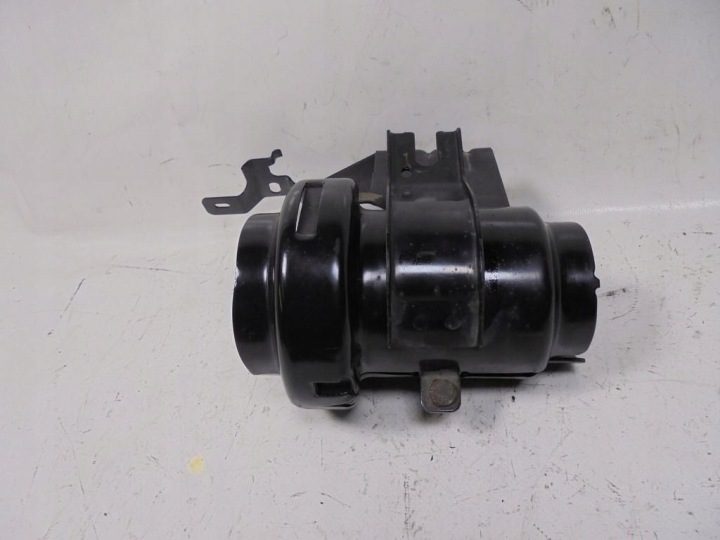 Кронштейн топливного фильтра 1,5DCI Disel 164195474R Renault Captur I 15 г., фото 3