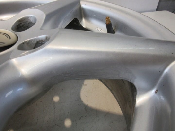 4× Литой диск ENZO 7.0" x 16" 5x114.3 ET 40, фото 8