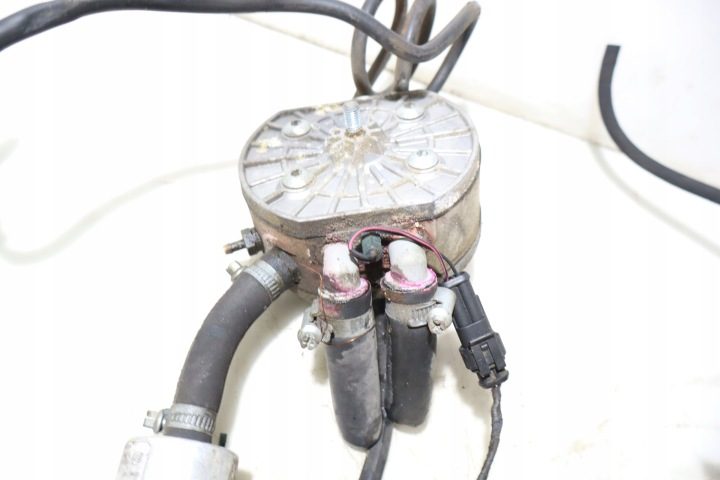 ГБО LPG ZENIT MAZDA 5 I 2.0, фото 5