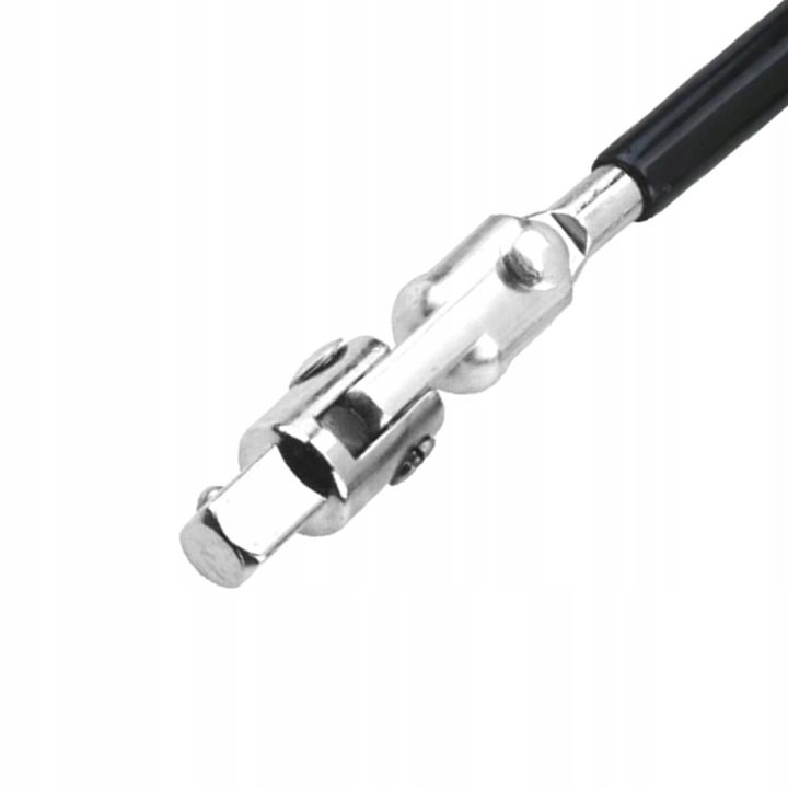 Ключ для свечей зажигания Przegubowy 16 18 21 мм Techliner, фото 4