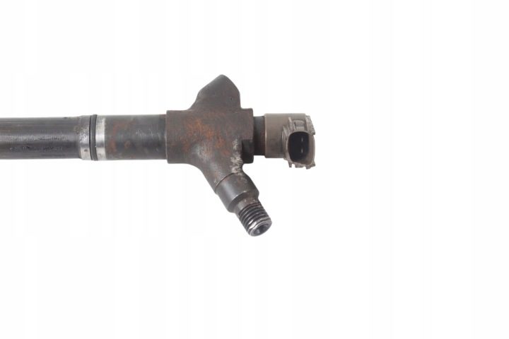 ФОРСУНКА TOYOTA 2.2 дизель D4D D-4D 23670-0R090 236700R090, фото 6