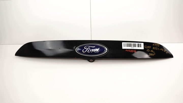 НАКЛАДКА КРЫШКИ ЗАДНЯЯ FORD KUGA MK2 13-16R 2851 КАМЕРА, фото 1