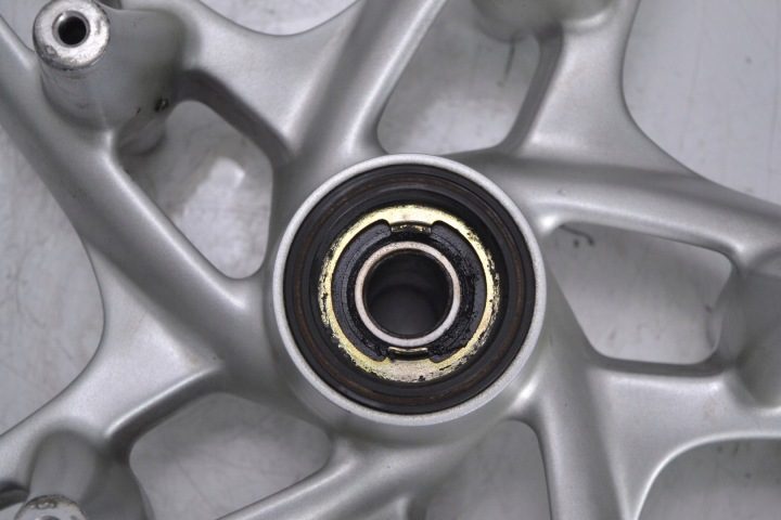 Диск колесо переднее BMW R 1150 г. 99-06, фото 9