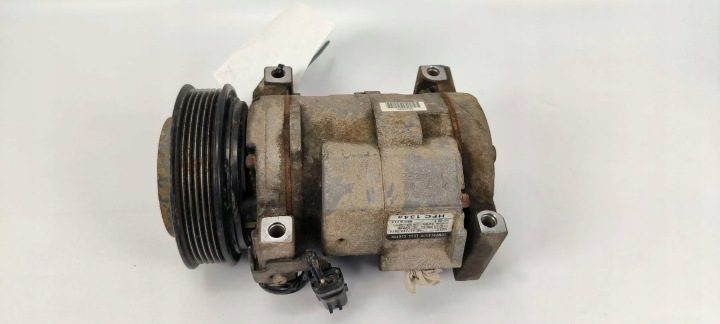 Компрессор кондиционера MC4472203974 Jeep Cherokee, фото 1