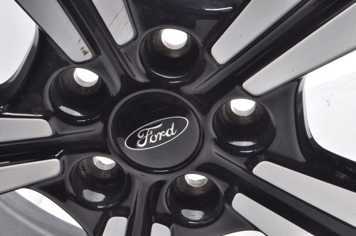 Литой диск FORD Focus 7.0" x 18" 5x108, фото 8