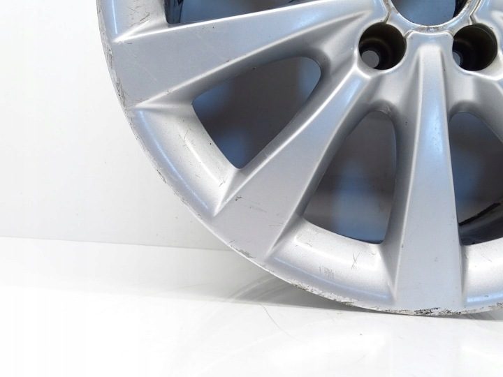 Литой диск Audi OE A6 C7 A7 4G 4G0601025BH|NR4| 8.0" x 17" 5x112 ET 39, фото 6