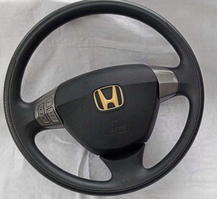 Руль Honda FR-V FR-V 2004-2009, фото 1