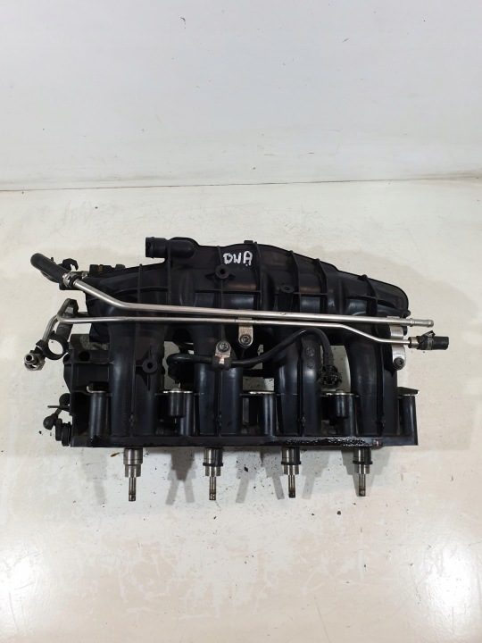 ВПУСКНОЙ КОЛЛЕКТОР В СБОРЕ 06F133185AC AUDI VW SKODA 2.0 TFSI, фото 1
