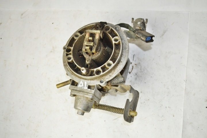 FORD КАРБЮРАТОР WEBER 92BFAEA 155394CFM9D1 D89FB9677BB, фото 3