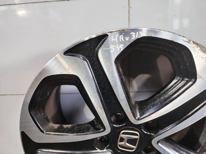 ЛИТОЙ ДИСК 5X114,3 R17 HONDA HR-V HR-V II T7A17070B, фото 10