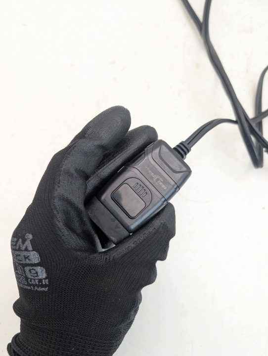 TRIUMPH TIGER 1050 ПОРТ USB C ГНЕЗДО, фото 2