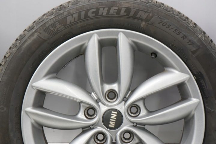 Mini Countryman R60 литые диски 17" 5X120 ET50 9803723, фото 13