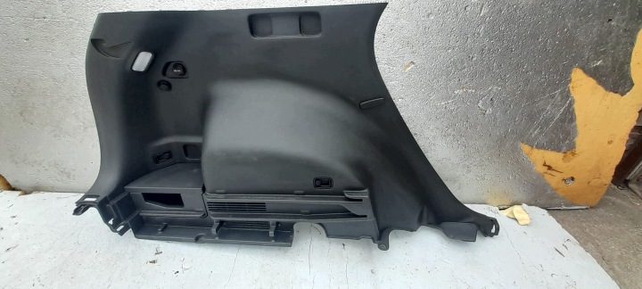 ОБШИВКА БАГАЖНИКА ЛЕВАЯ ЗАДНЯЯ HYUNDAI TUCSON III 85730-D7000, фото 1