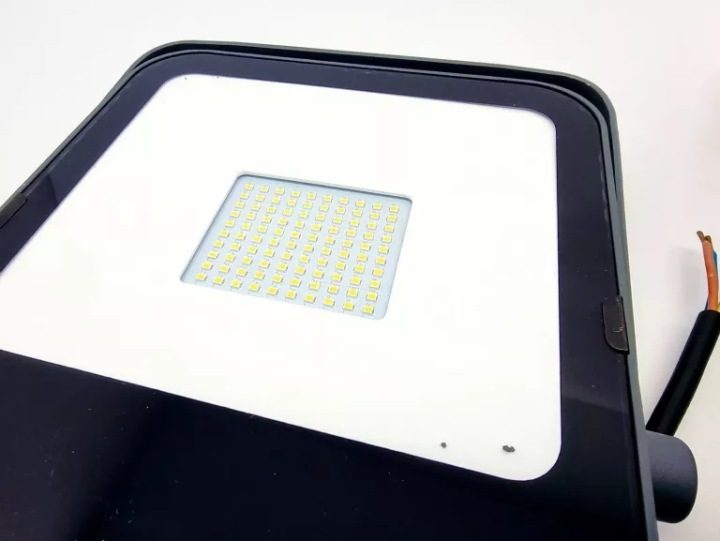 Противотуманная фара белая neutralny 2100 lm 20 Вт, фото 3