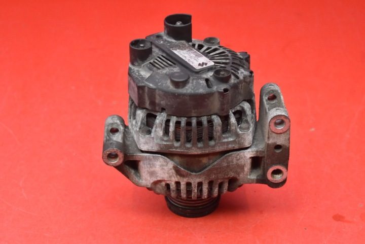 Генератор 31400-85E00-00 Suzuki Ignis 2 II 1.3 Ddis 70 л.с. 03-08, фото 7