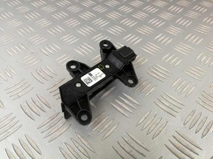 Land Rover OE BJ3214776BC, фото 3