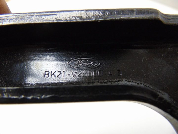 Ford OE BK21-V25000-AG направляющая rolkowa, сдвижная дверь, фото 10