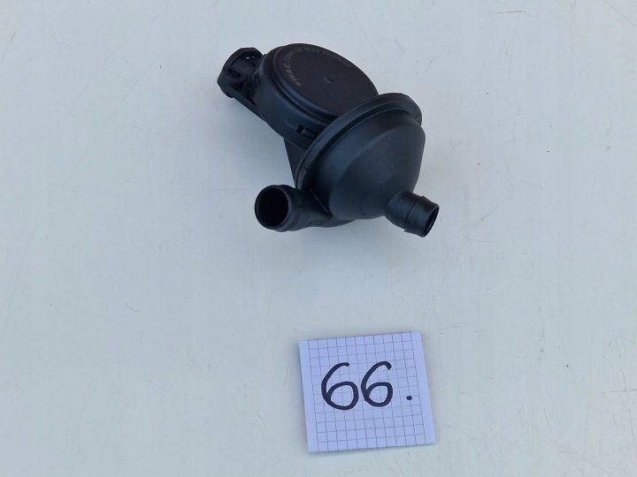 SWAG 20 94 4158 Маслоотделитель, вентиляция отсека картерного, фото 3