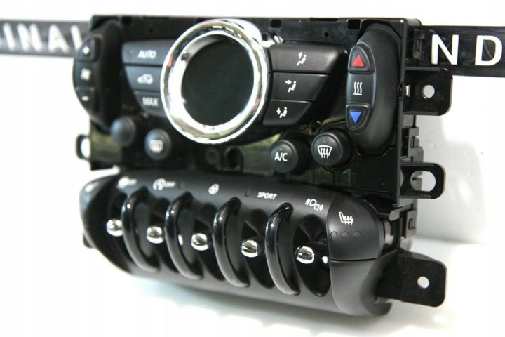 Запчасти OEM для BMW MINI Countryman R60 3456392, фото 5