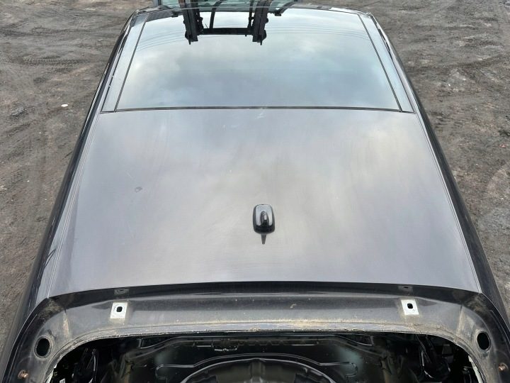 Панорамная крыша люк Audi A3 8V 3drzwi 8V3877041, фото 1