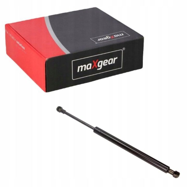 Газовый упор, крышка багажника Maxgear 12-1677, фото 2