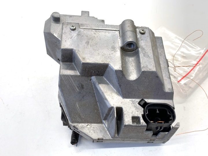 БЛОК УПРАВЛЕНИЯ ЭУР NISSAN QASHQAI J10 EA9CEC-062 06-14, фото 2
