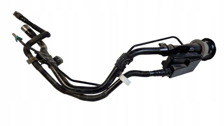 Горловина бензобака Задняя Subaru Forester SK 0204, фото 1