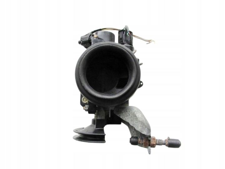 TOYOTA AYGO 1.0 12V ДРОССЕЛЬНАЯ ЗАСЛОНКА 89452-52011, фото 3