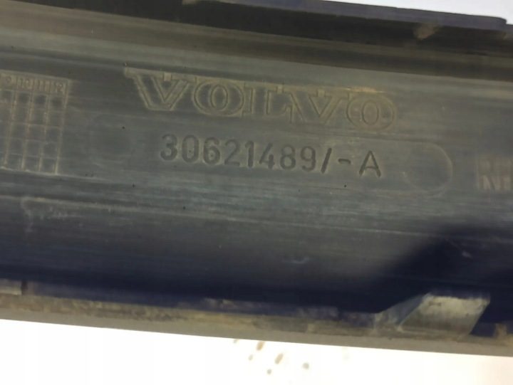Левый катафот заднего бампера VOLVO S40 I (VS) 30613666 2.0L бензин 118 кВт, фото 5