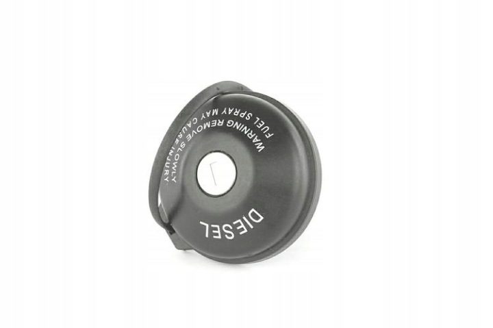 Fiat OE 1333085080 крышка горловины бензобака, фото 5