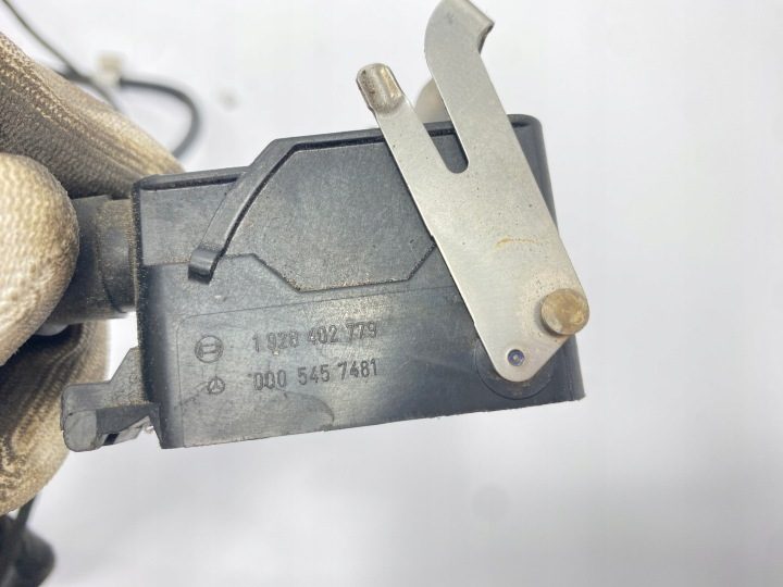 Проводка двигателя Mercedes W124 1244403633 E200 200E M111 111.940 для Regenerac, фото 11