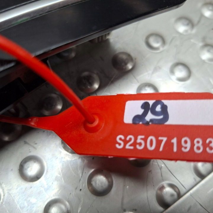 ПАНЕЛЬ МАГНИТОЛЫ КОНДИЦИОНЕРА 96656641XZ PEUGEOT 508 2010-, фото 5