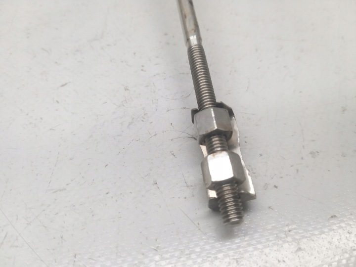 ВАКУУМНИК ТУРБИНЫ ТУРБО ТУРБИНЫ BITURBO W205 C220 2.2 CDI 651921 W253, фото 4